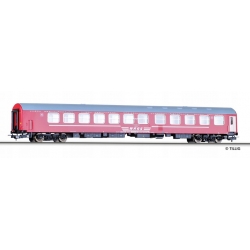 TILLIG 74978 Wagon restauracyjny serii WRduu PKP WARS Ep.V